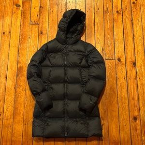 Women's Eddie Bauer Luna Peak Down jacket